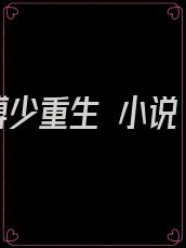 傅少重生 小说